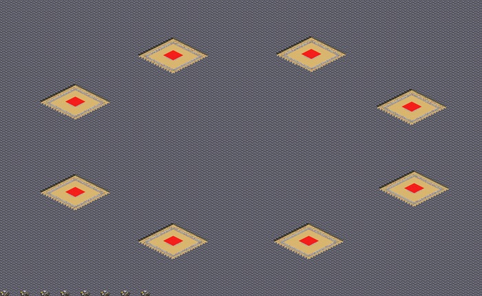 Walled Worlds WIP2 preview