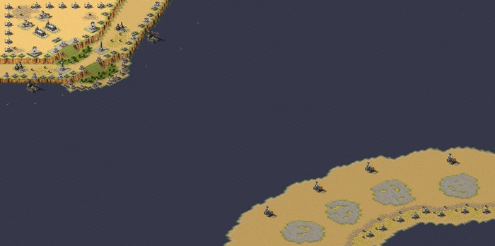 Fortress Assault Redux (5-6) -- MISSING preview
