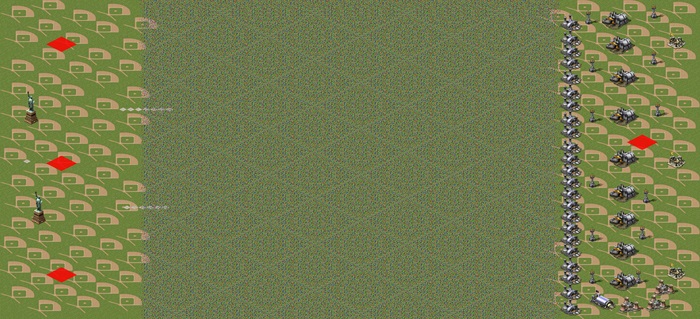 survival pro XZY 123 (3 Player)  <<O>> preview