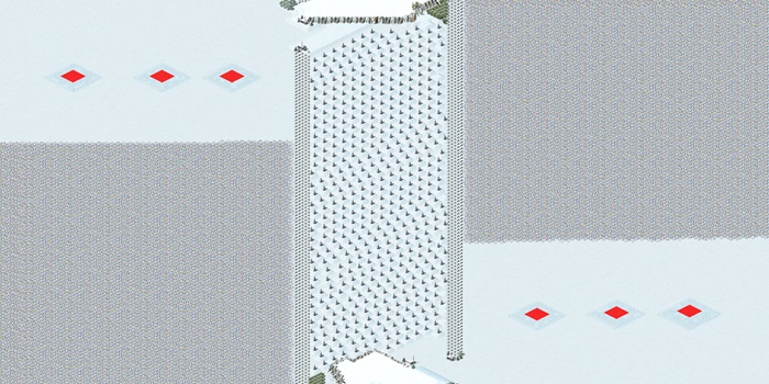 #REDZONE 3v3 [-BLiZZaRd-] preview