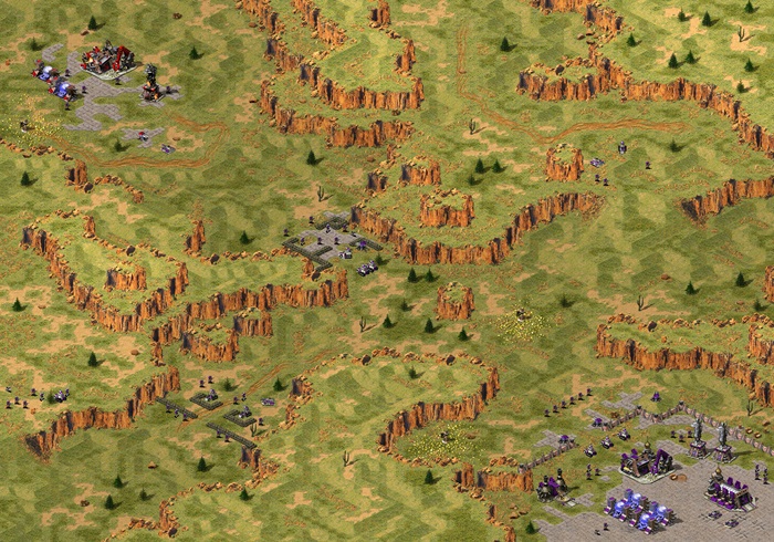 [Operation: Garden of Eden] preview