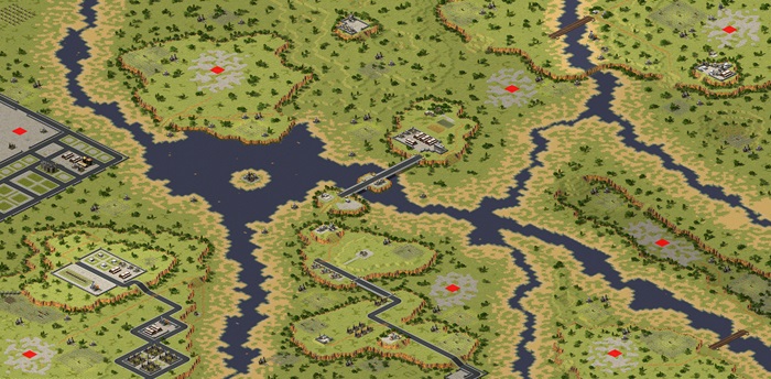 [TW2] Colossus (6-8) by ARBITER preview