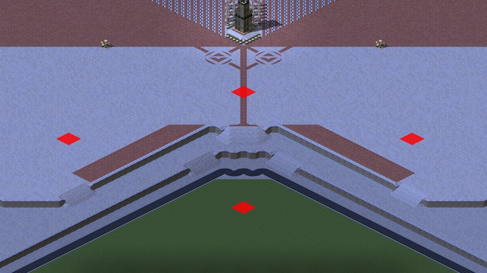 Battle in New York[Feras] - Hard Survival preview