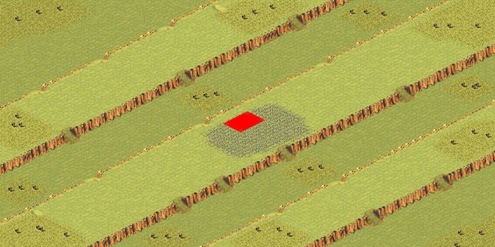 METALED'S LAND RUSH[8] preview
