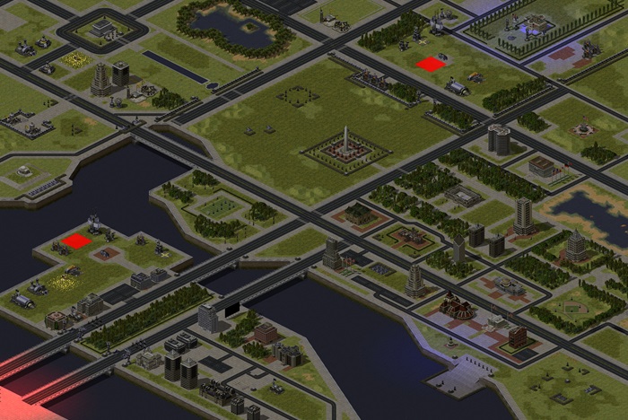 白宮防守2.0(敵人3号) preview