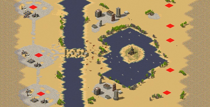 Oasis 3 preview