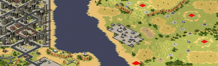 (3) Negers CooP Mission 1 H14 preview