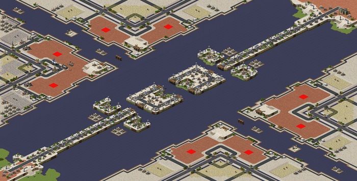 Guns of Navarone by Ejah preview