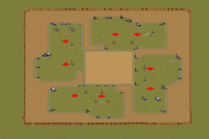 [8]Oil Bonus With Nature Team - Extreme Fun Mode preview