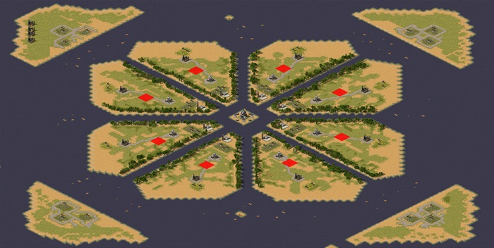 Boggle04's Funny Little Big Map (-Fixed-) preview