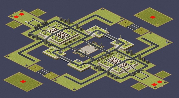 Brain-Washed Survival [5&6] Enemy preview