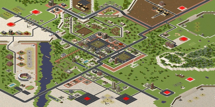 [8] 6v2 Urban Warfare preview