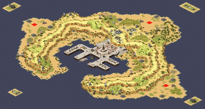 Yuri Island by Wim (2-3) preview