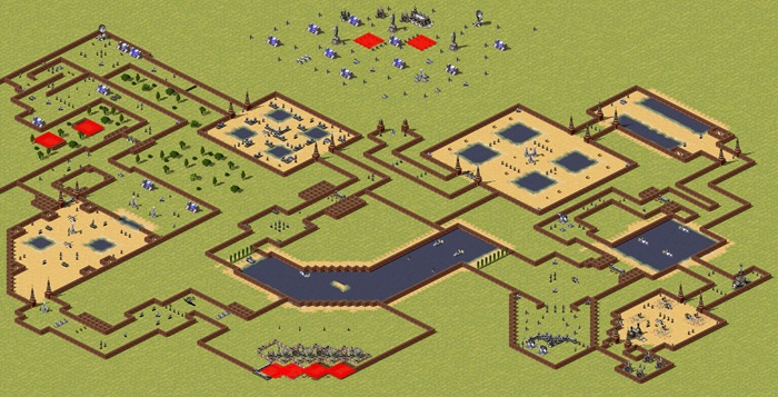 Fantastic  IV   [MAP4U] * preview
