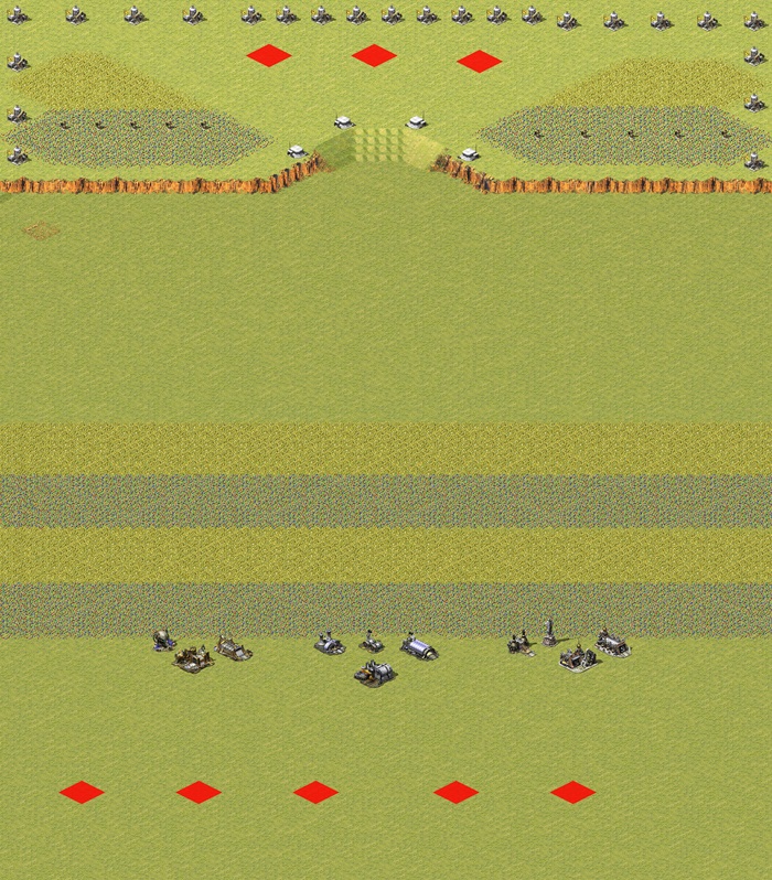 Yosef Anan - 10 Brutal AI vs 3 Player v1.2 preview