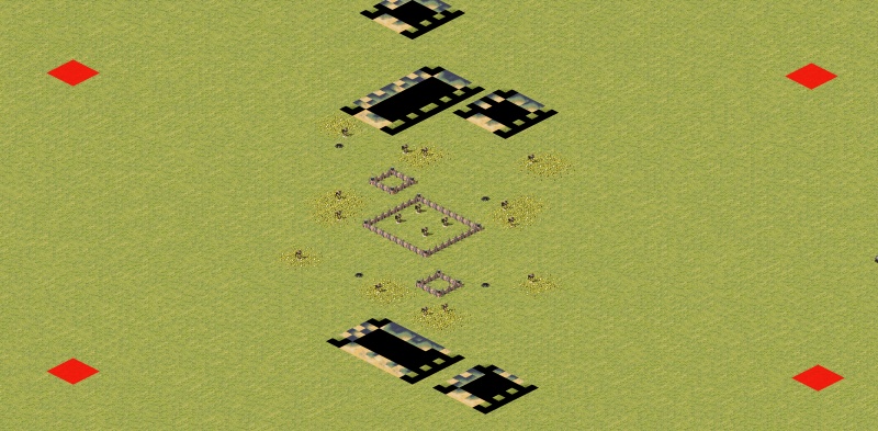 Hijacker zone [needs 4 players] preview