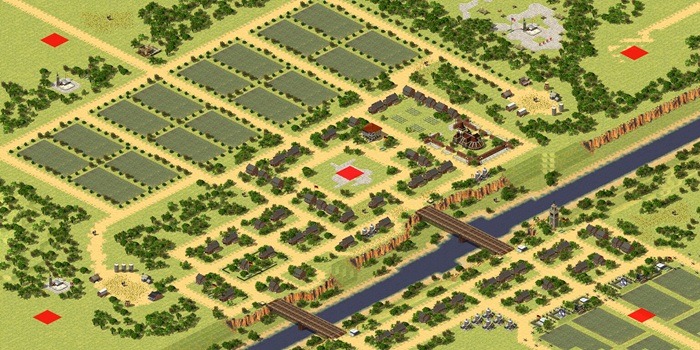 [Drown]Operation: Garden (2-5) preview