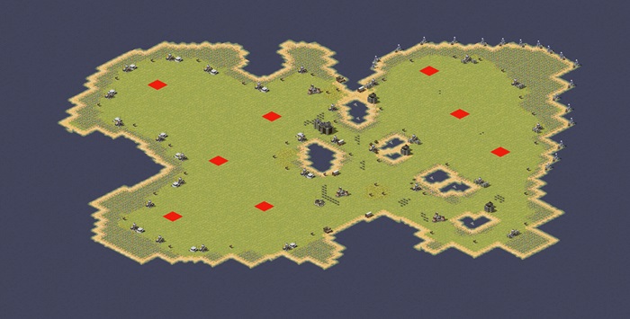 3vs5 eiland preview