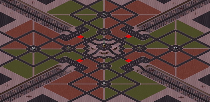 Chaos Reigns[RAZER] preview