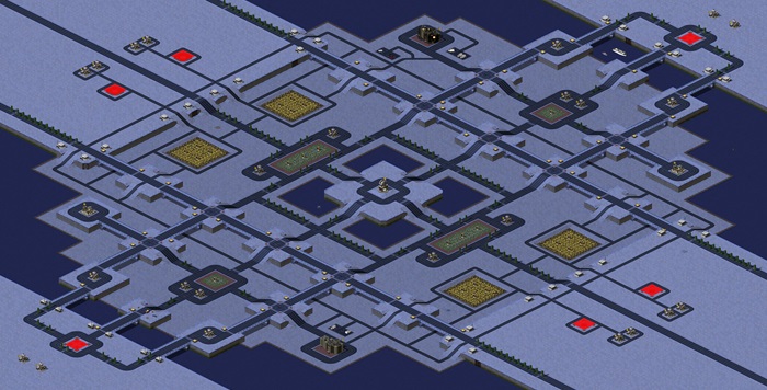 Stand Off (4) preview