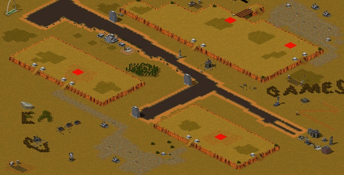 [4] Heavy Gunners preview