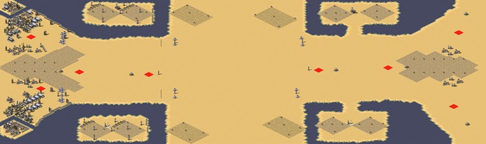 4v4 brutal 3erbase 2player preview