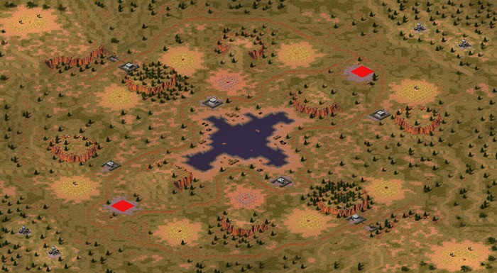 [2] Sekigahara DMZ preview