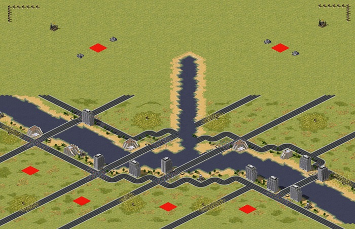 [4]Near Ore AI LEVL1 QX preview