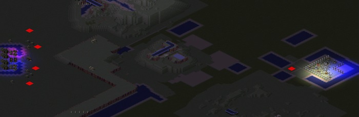 Kecodon's SurvivalXX (Evilneon Edit) preview