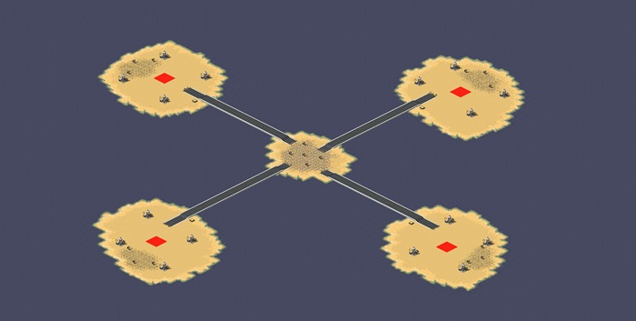 (4) Pacific Earthquake FFA preview