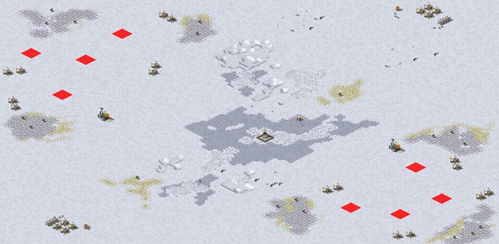 The Darkside [8P]__by kosakun preview