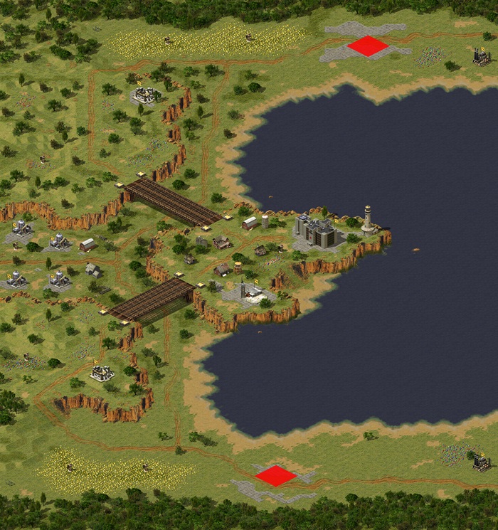 [2] Mount Fury preview
