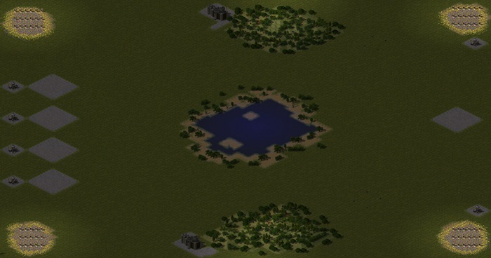 [4Ps] Alien War Survival-- MISSING (randomized 2022-08-23 EZ.336369) preview