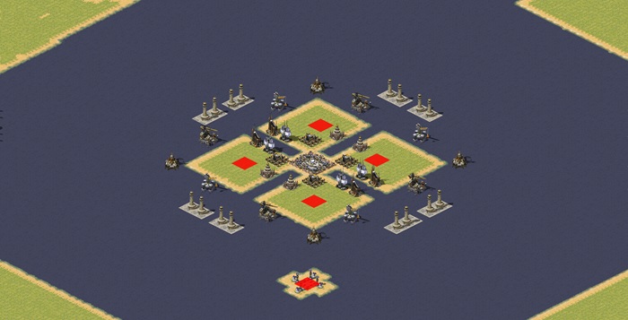 Hero's of the sea... preview