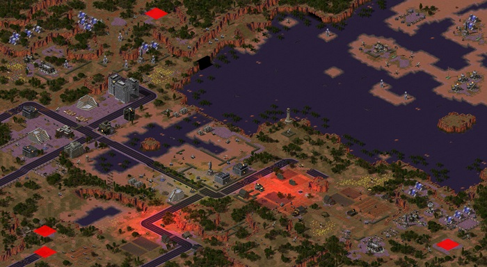 Allied Co-Op Good Old Times preview