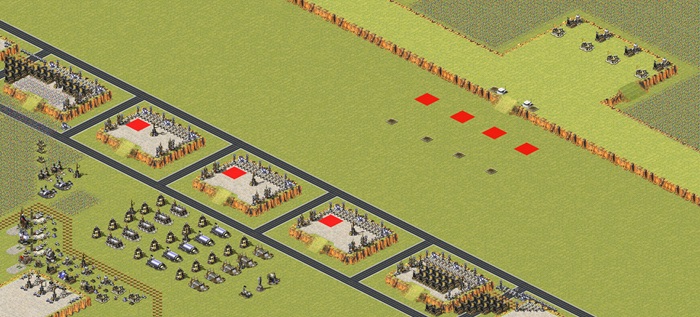 Yosef Anan - Very Hard Survival v4_4 by A_Z preview