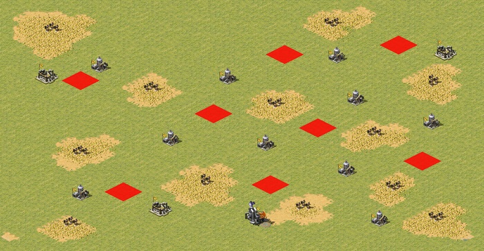 Yosef Anan Small Map Speed End preview