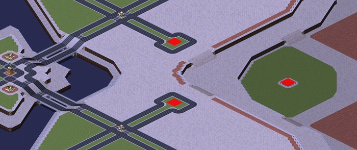 New Map[RAZER]05 preview