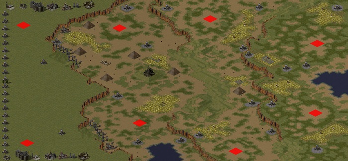 Unholy Dataran Hombre 1 preview