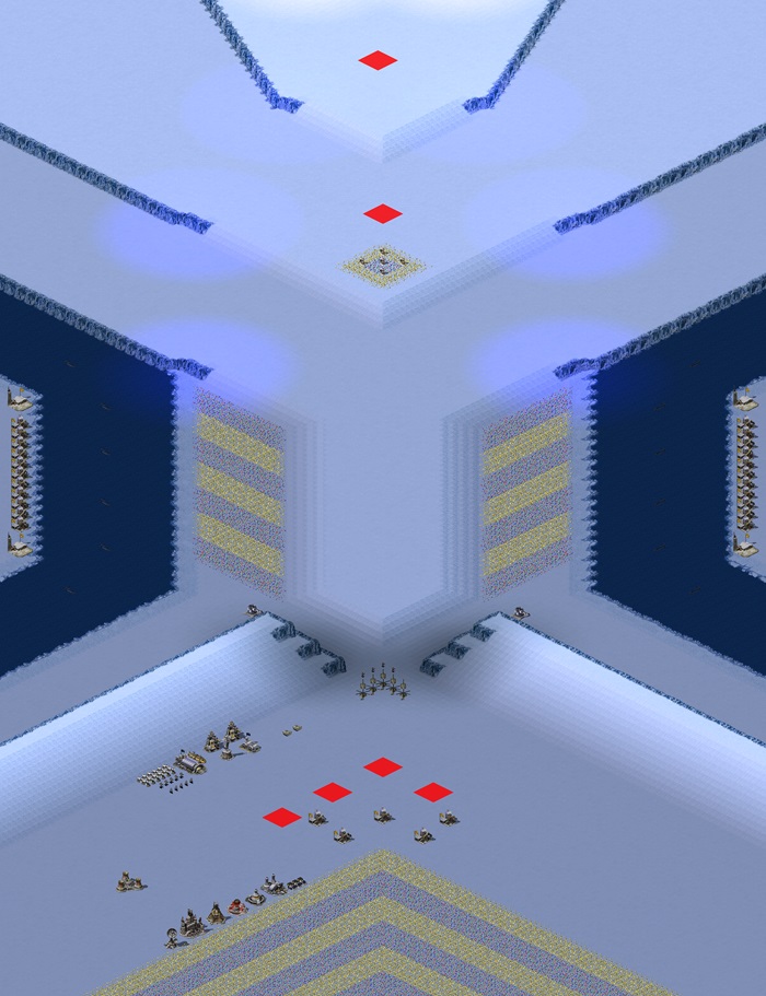 Serious Survival (4p)Faster Build preview