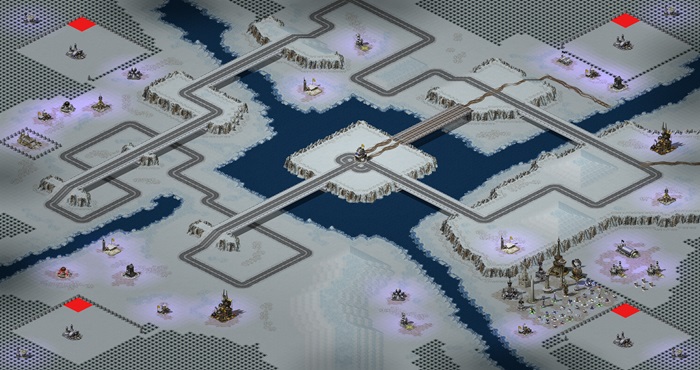 Snarks Masterpiece Tower Defense Hard v4.3 150k preview