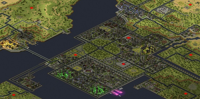 [8] River Mouth City preview