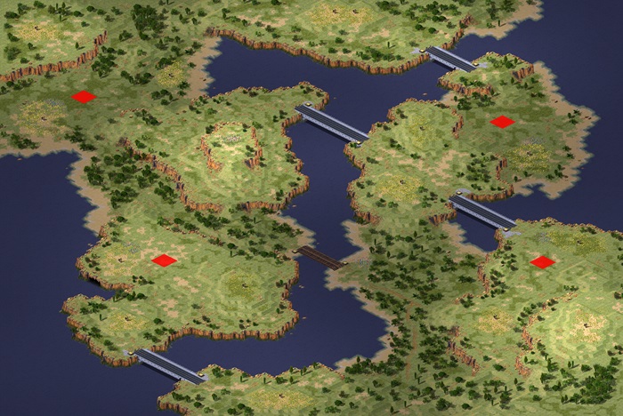 [4] Hammer and Sickle LE preview