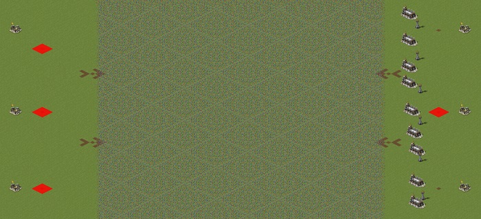 [NOT YURI NOT SPY]- SURVIVAL  > FAST<  VN preview