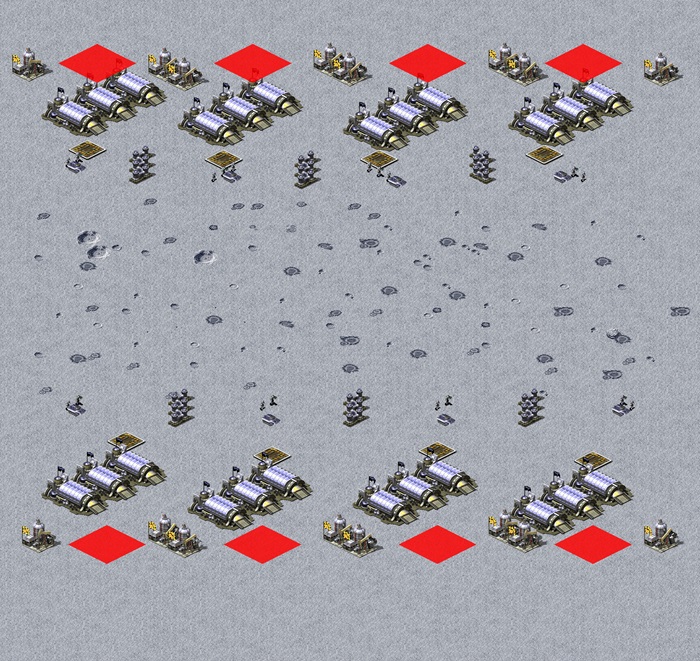 Tankswar (2-8) [Upgrade x Fast] preview