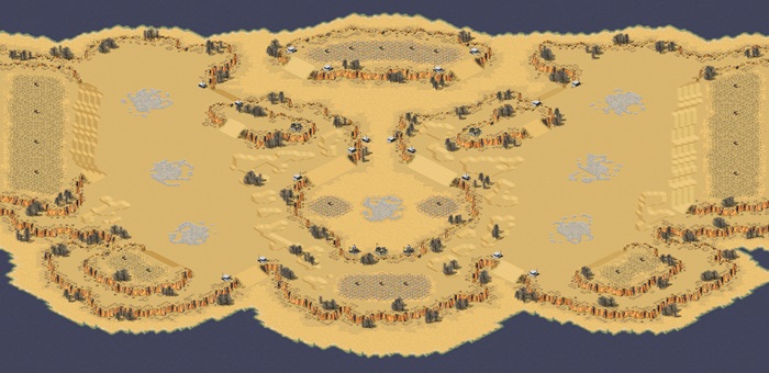 You Are Doomed Survival (7p) -- MISSING (randomized 2019-05-13 083743) preview