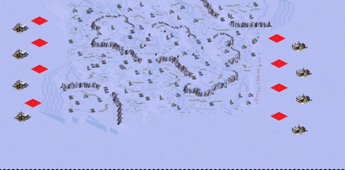 [8] Madness Blitz FFA v1.2 (Ra2cashGames) preview