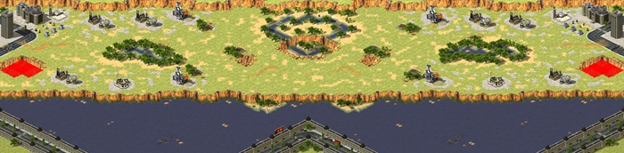 Westwood 2.0 preview