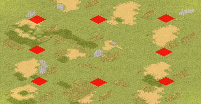 Small Map by Chitto preview