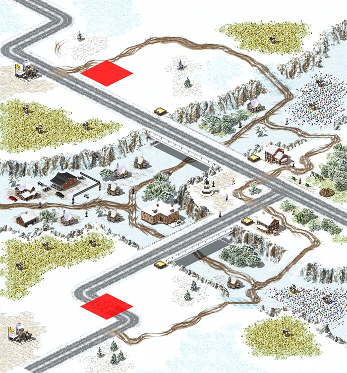 Feuer und Eis (2) by Agent_Smith preview